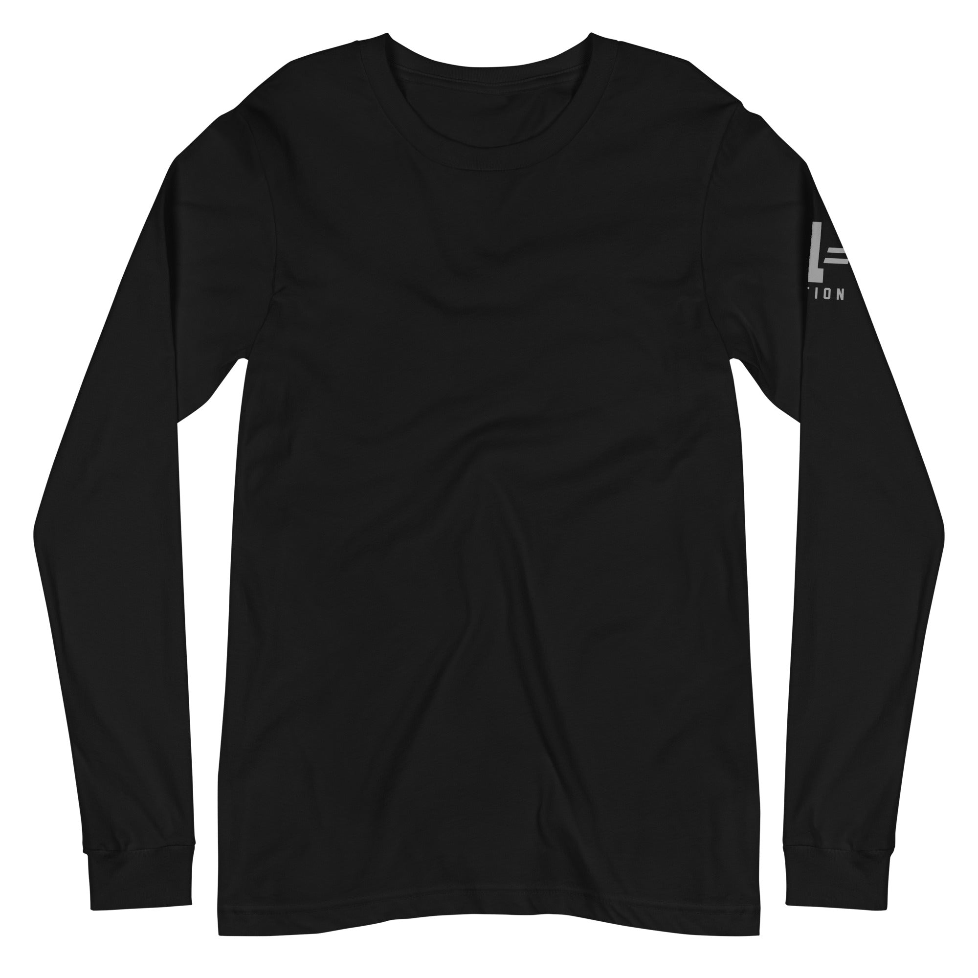 EMT Flag Long Sleeve - Medalmerch